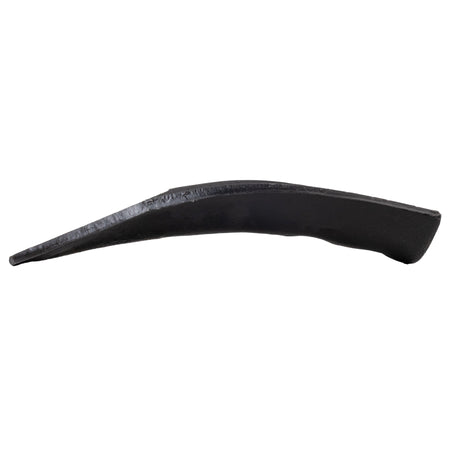 Vomere a scalpello 2 fori 70x6 adattabile a Siderman