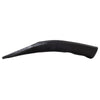 Vomere a scalpello 2 fori 70x6 adattabile a Siderman