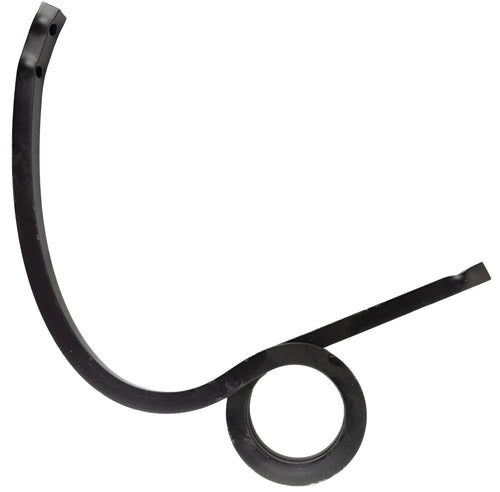 Molla destra per coltivatore 20x20mm