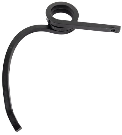 Molla destra per coltivatore 20x20mm