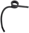 Molla destra per coltivatore 20x20mm