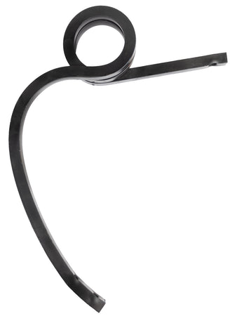 Molla sinistra per coltivatore 20x20mm