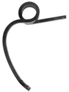Molla sinistra per coltivatore 20x20mm