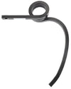 Molla sinistra per coltivatore 20x20mm