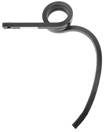 Molla sinistra per coltivatore 20x20mm