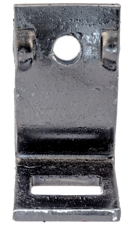 Staffa per molla flex 50x6 monolama 50x12 - 32x12 confezione da 25 pezzi