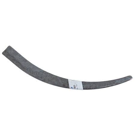 Dente per forcone leggero lunghezza 540mm larghezza 47mm