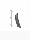 Rinforzo rompitraccia 32x10mm