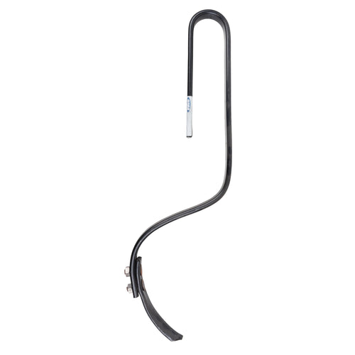 Molla rompitraccia con vomerina 32x10mm