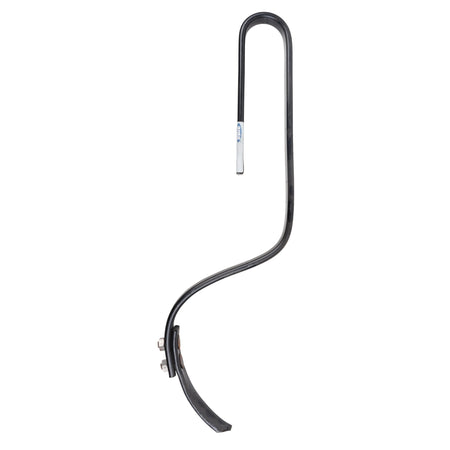 Molla rompitraccia con vomerina 32x10mm
