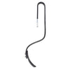 Molla rompitraccia con vomerina 32x10mm
