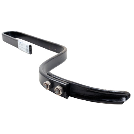 Molla rompitraccia con vomerina 32x10mm