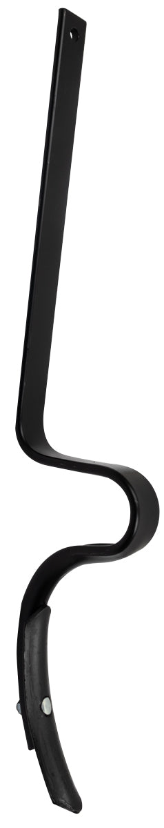 Molla rompitraccia per vibrocoltivatori 40x10mm con vomerina