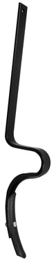 Molla rompitraccia per vibrocoltivatori 40x10mm con vomerina