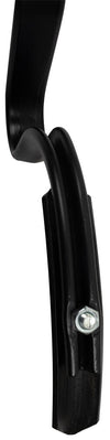 Molla rompitraccia per vibrocoltivatori 40x10mm con vomerina