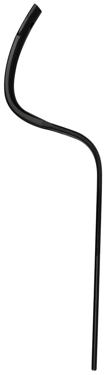 Molla rompitraccia senza vomere 32x10mm 695mm