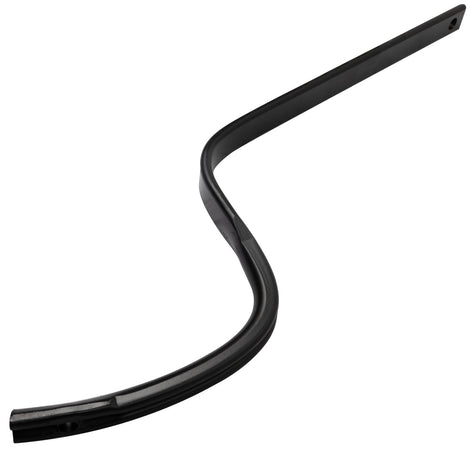 Molla rompitraccia senza vomere 32x10mm 695mm