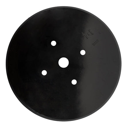 Disco per avanvomere Ø 310mm con foro 26mm