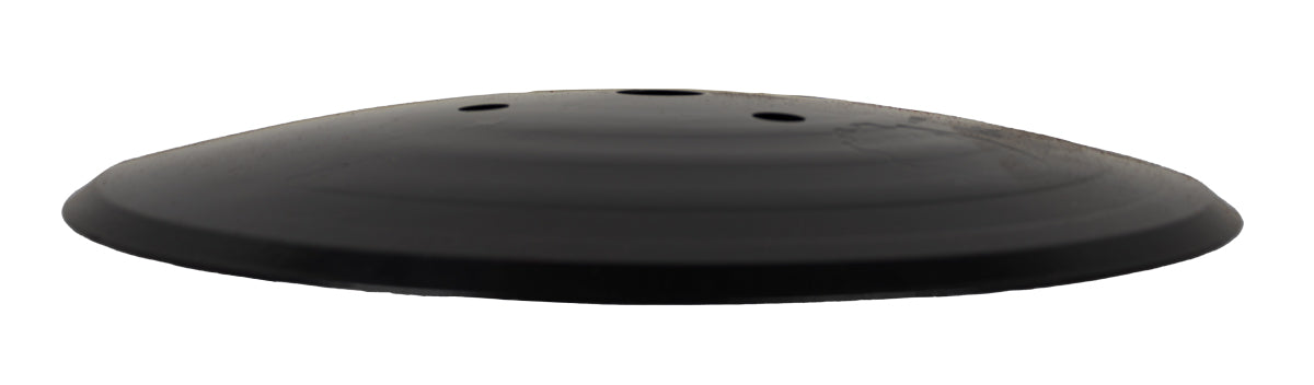 Disco per avanvomere Ø 310mm con foro 26mm