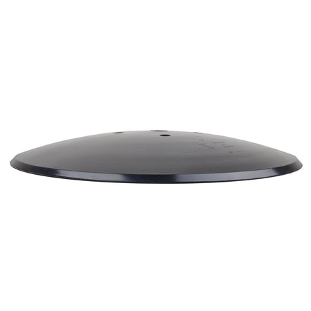 Disco per avanvomere Ø 360mm sp. 4,5mm con fori svasati