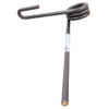 Dente strigliatore lunghezza 260mm Ø 10mm