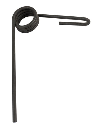 Dente per erpice strigliatore anteriore lungo 220mm Ø 8mm