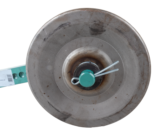 Ruota di regolazione di profondità da 250mm