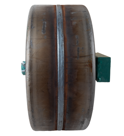 Ruota di regolazione di profondità da 250mm