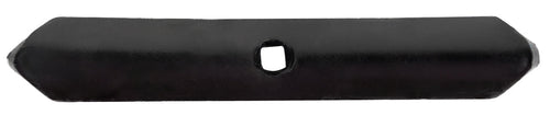 Vomere reversibile 210x40x6mm per molla flex confezione da 5 pezzi