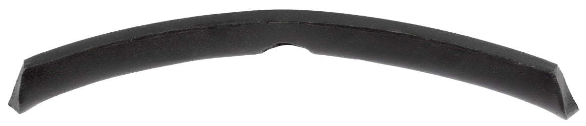 Vomere reversibile 210x40x6mm per molla flex confezione da 5 pezzi