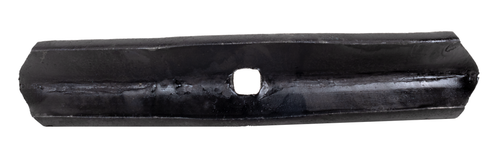 Vomere reversibile 210x40x8mm per molla flex confezione da 5 pezzi