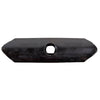 Vomere reversibile 40x6x135 per molla gare