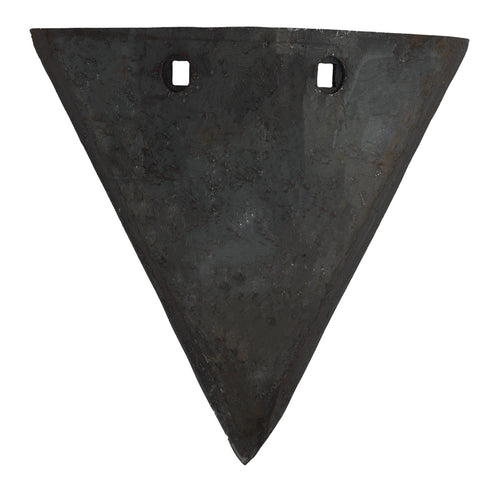 Vomerina Ama per ancora estirpatorea da 315x275mm con due fori