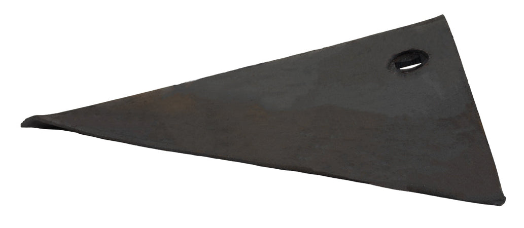 Vomerina Ama per ancora estirpatorea da 315x275mm con due fori