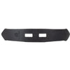 Vomere Reversibile 55x15x360 Interasse 45-75mm Chisel confezione da 2 pezzi