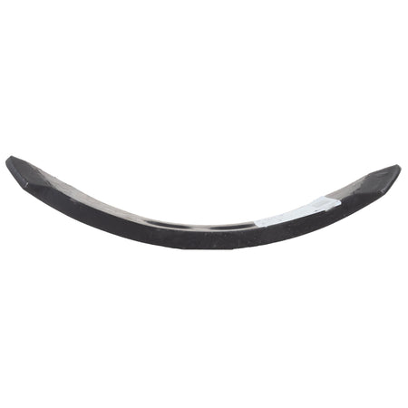 Vomere Reversibile 55x15x360 Interasse 45-75mm Chisel confezione da 2 pezzi