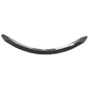 Vomere Reversibile 55x15x360 Interasse 45-75mm Chisel confezione da 2 pezzi