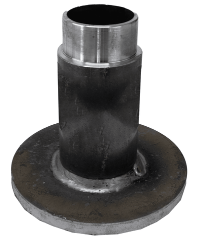 Semidistanziale lungo 5C4032 foro quadro 33mm