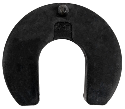 Distanziale per pistoni con Ø stelo alto 40mm