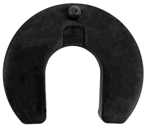 Distanziale per pistoni con Ø stelo alto 40mm