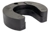 Distanziale per pistoni con Ø stelo alto 40mm