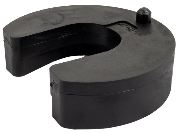 Distanziale per pistoni con Ø stelo alto 40mm