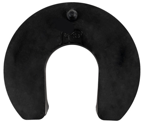 Distanziale per pistoni con Ø stelo alto 45mm