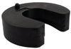 Distanziale per pistoni con Ø stelo alto 45mm