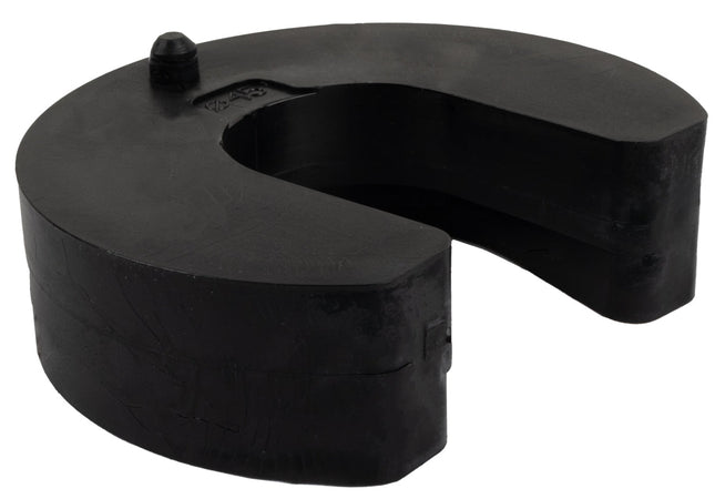 Distanziale per pistoni con Ø stelo alto 45mm