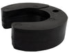 Distanziale per pistoni con Ø stelo alto 45mm