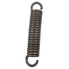 Molla tiller con gancio aperto e lunghezza 290mm