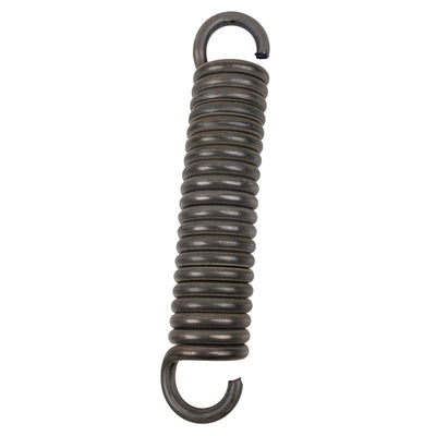 Molla tiller con gancio aperto e lunghezza 290mm