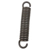 Molla tiller con gancio aperto e lunghezza 290mm