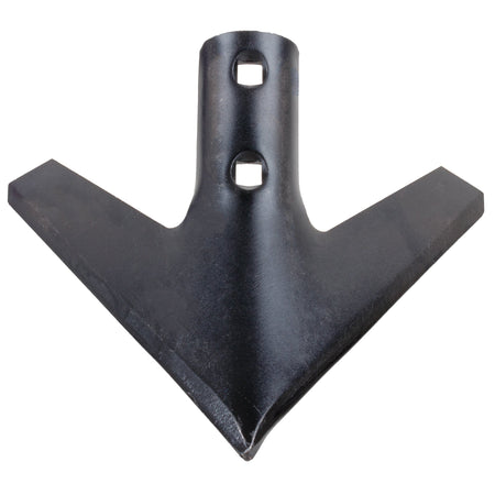 Vomere a lancia 250x6/45 per molla flex